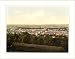 Arnstadt Thuringia Germany, c. 1890s, (L) Library Image