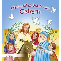 Mein erstes Buch von Ostern