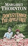 Don't sit under the apple tree