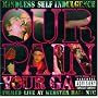 Mindless Self Indulgence - Our Pain Your Gain (NTSC)