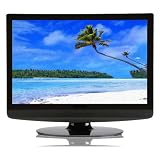 TECHNIKA 22 LCD HD TV DVD PLAYER WITH DIGITAL FREEVIEW