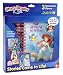 Story Reader 2.0 3-Book Disney Princess Library: Beauty and the Beast, The Little Mermaid, Peter Pan