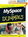 MySpace For Dummies