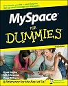 MySpace For Dummies (For Dummies (Computer/Tech))