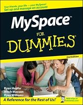 MySpace for Dummies
