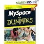 MySpace for Dummies (For Dummies)