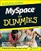 MySpace For Dummies (For Dummies (Computer/Tech))
