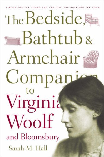 Virginia Woolf