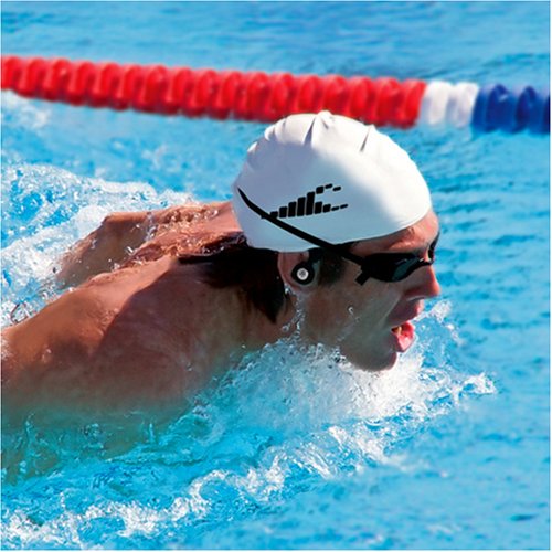 トリニティ Waterproof Headphones for H2O cases[H2Oケース用防水ヘッドフォン(ブラック)] H2O-WPHP-02