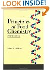 Principles of Food Chemistry (Food Science Text Series)