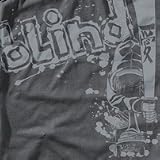 BLIND NINJA SWORD SS L by BLIND