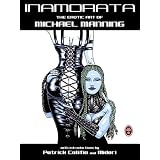 Inamorata: The Erotic Art of Michael Manning