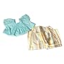 Webkinz Clothes Summertime Pack