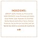 Dark Chocolate Covered Apricots, 6 Oz Bag (Pack of 3)