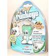 Funkeys Flurry - Light Green - Rare