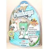 Funkeys Flurry - Light Green - Rare
