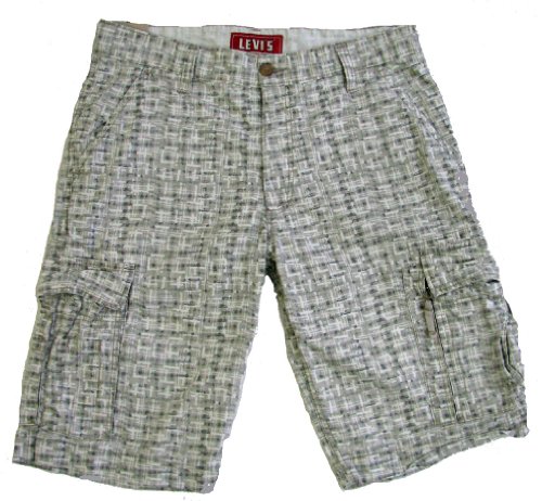 Levi's Men's Brigade Cargo Shorts