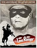 The Lone Ranger: 75th Anniversary - Seasons 1 and 2