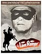 The Lone Ranger: 75th Anniversary - Seasons 1 and 2 Image of The Lone Ranger: 75th Anniversary - Seasons 1 and 2
