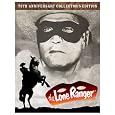The Lone Ranger: 75th Anniversary - Seasons 1 and 2