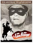 Lone Ranger,The:75Th Anniv