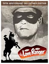 The Lone Ranger: 75th Anniversary - Seasons 1 and 2 Movie Streaming.
