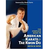 TheCompleteGuidetoAmericanKarateandTaeKwonDo