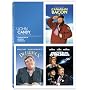 John Candy Triple Feature (Delirious / Spaceballs &hellip <b>DVD</b> ~ Mel Brooks