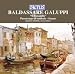 Classical Music : Baldassare Galuppi: Il Buranello