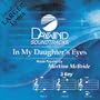 In My Daughter's Eyes [Accompaniment/Performance Track]