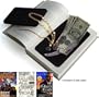 Diversion Book Safe - Made with Real Book. Select Your Book Cover!