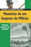 Memórias de um Sargento de Milícias