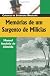 Memórias de um Sargento de Milícias