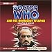 "Doctor Who" and the Doomsday Weapon (Classic Novels)