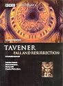 Tavener: Fall and Resurrection