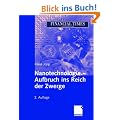 Nanotechnologie - Aufbruch ins Reich der Zwerge