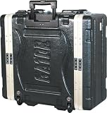 Gator GRR - 4L Deluxe Roller Rack 4U - B0002BEZVM