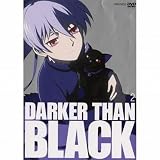 Darker than Black Vol. 2/Episoden 06-10