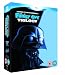 The Family Guy Trilogy - Laugh It Up, Fuzzball [Blu-ray]