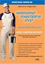 Weekend Painter's DVD. How to Paint Like a Pro!