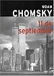 11 de septiembre (9-11, Spanish-Language Edition)