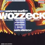 Gurlitt: Wozzeck - Gesamtaufnahme [Complete Recording]