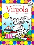 Virgola. Con CD Audio