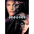 Species Trilogie ( Teil I - III ) in hochwertiger Sammler Digibox [3 DVDs]