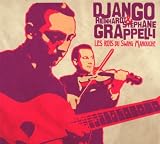 Les Rois Du Swing..