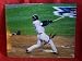 Hideki Matsui Autographed 8x10 Photo, New York Yankees, Proof Photo of Hideki Signing for Us.
