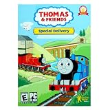 View Details for Thomas And Friends: Special Delivery