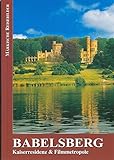 Image de Babelsberg: Kaiserresidenz & Filmmetropole (Märkische Reisebilder)