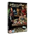Man to Man with Dean Learner [ NON-USA FORMAT, PAL, Reg.2 Import - Great Britain ]