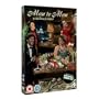 Man to Man with Dean Learner [ NON-USA FORMAT, PAL, Reg.2 Import - United Kingdom ]